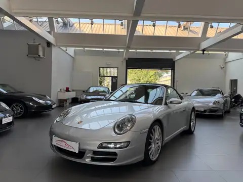 Porsche 911 Carrera 997 Cabrio in vendita presso Carpoint 911